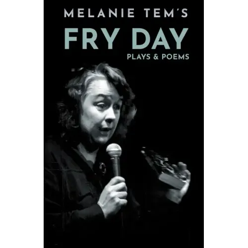 Fry Day Plays & Poems