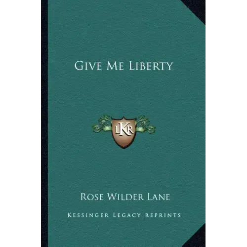 Give Me Liberty