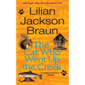 The Cat Who Went Up the Creek