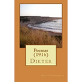 Poemas (1916): Dikter (1916)