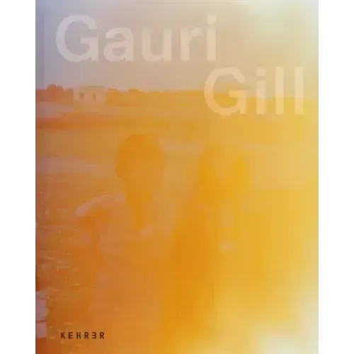 Gauri Gill: Acts of Resistance and Repair