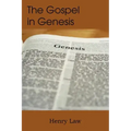 The Gospel in Genesis