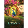 Disney Encanto: The Junior Novelization (Disney Encanto)