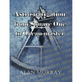 Astro-navigation from Square One to Ocean-master