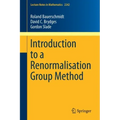Introduction to a Renormalisation Group Method