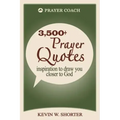 Prayer Quotes: inspiration to draw you closer to God