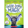 Upside-Down Magic (Upside-Down Magic #1): Volume 1