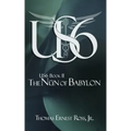US6 Book II: The Nun of Babylon