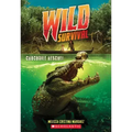 Crocodile Rescue! (Wild Survival #1): Volume 1
