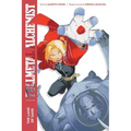 Fullmetal Alchemist: The Land of Sand: Second Edition