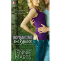 Romancing the Ranger