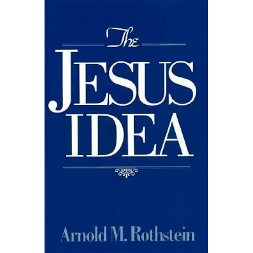 Jesus Idea