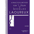 Practical Method - Part 2: Violin Method