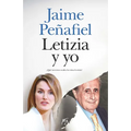Letizia Y Yo