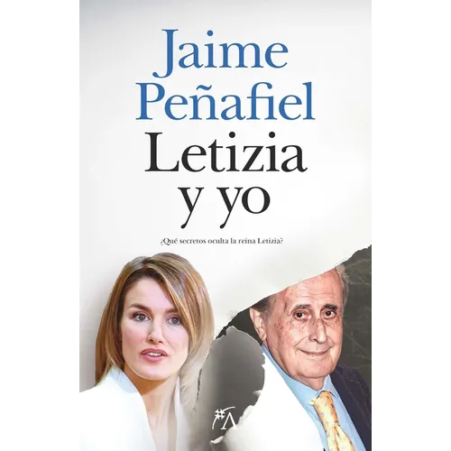 Letizia Y Yo