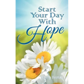 Start Your Day With Hope