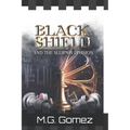 Black Shield and the Sleipnir Division