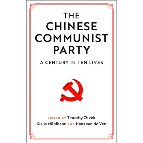 The Chinese Communist Party