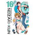 Monthly Girls' Nozaki-Kun, Vol. 16