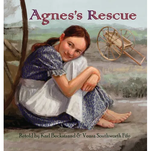 Agnes's Rescue: The True Story of an Immigrant Girl