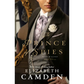 Prince of Spies