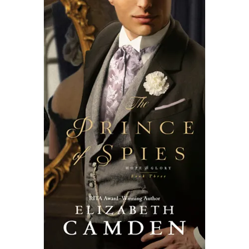 Prince of Spies