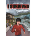 I Survived the Japanese Tsunami, 2011
