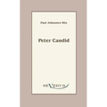 Peter Candid