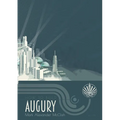 How To Build Augury