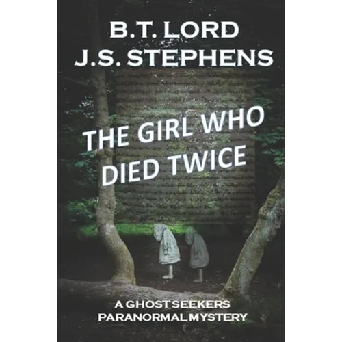 The Girl Who Died Twice