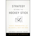 Strategy Beyond the Hockey Stick: People, Probabilities, and Big Moves to Beat the Odds