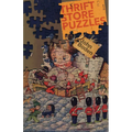 Thrift Store Puzzles