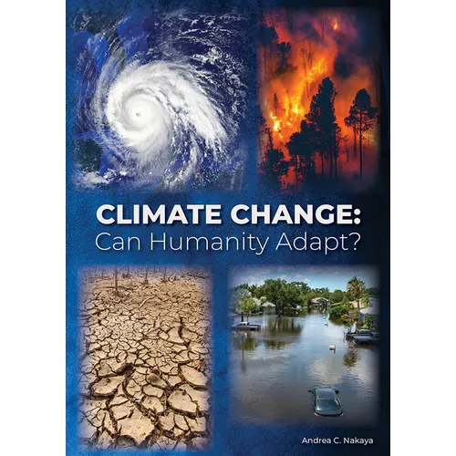 Climate Change: Can Humanity Adapt?