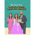 Ms. Fancy Face: A Story of Grace, Mercy, And Becoming