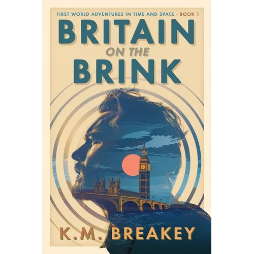 Britain on the Brink