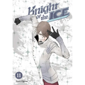 Knight of the Ice 11