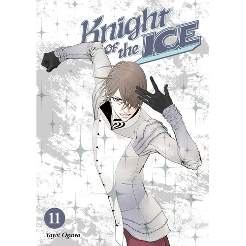 Knight of the Ice 11