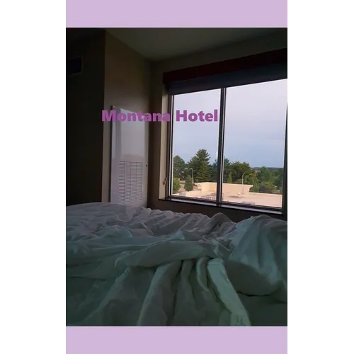 Montana Hotel