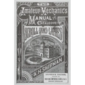 A. H. Shipman Bracket Saw Company: 1881 Catalog