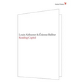 Reading Capital