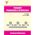 Computer Organization and Architecture: Hardware and Software Principles