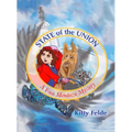 State of the Union: A Fina Mendoza Mystery