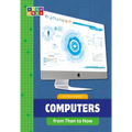 Computers from Then to Now