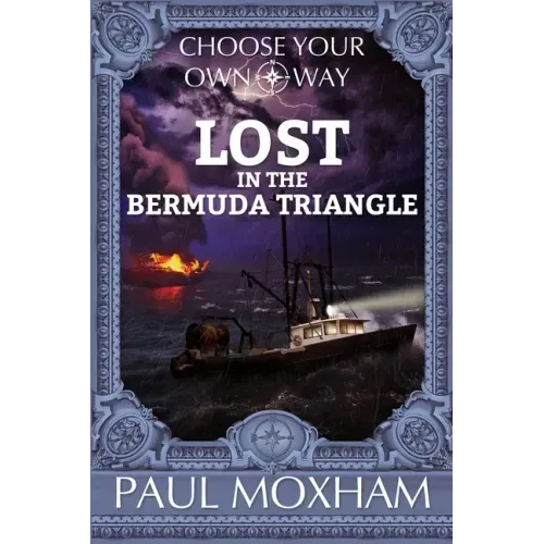 Lost in the Bermuda Triangle