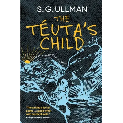 The Téuta's Child