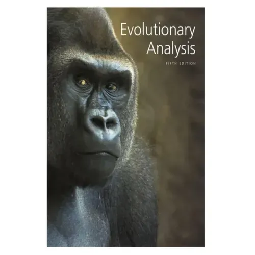 Evolutionary Analysis
