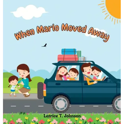 When Marlo Moved Away