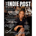 The Indie Post Alena Analeigh February 05, 2023 Issue Vol 3