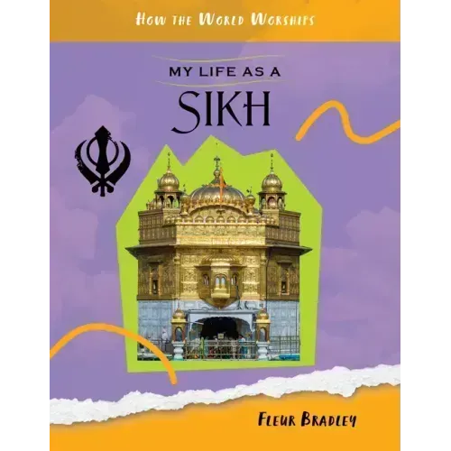 My Life as a Sikh