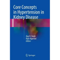 Core Concepts in Hypertension in Kidney Disease